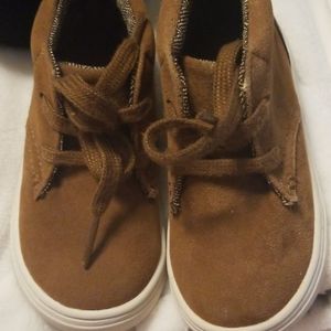 Toddler shoes